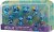 Stitch Figurer - Disney - 8-Pak - 7 Cm