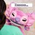 Disney Stitch - Many Moods Feat Plush Angel