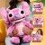 Disney Stitch - Many Moods Feat Plush Angel