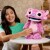 Disney Stitch - Many Moods Feat Plush Angel