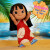 Disney Stitch Movie Lilo Stitch Doll 302-46143
