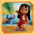 Disney Stitch Movie Lilo Stitch Doll 302-46143