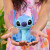 Disney Stitch Movie Lilo Stitch Doll 302-46143