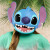 Disney Stitch Movie Talking Mask 302-46114