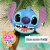 Disney Stitch Movie Talking Mask 302-46114