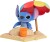 Disney Stitch - Figur - Live-Action Movie Time - Overraskelse