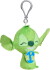 Disney Stitch - Otw Clip - On Plys 9 Cm - Assorterede