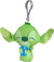 Disney Stitch - Otw Clip - On Plys 9 Cm - Assorterede