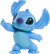 Disney Stitch - Single Figurer 5 5 Cm Assorterede