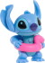 Disney Stitch - Single Figurer 5 5 Cm Assorterede