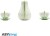 Disney - Teapot - With Tinkerbell Cups Set