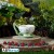 Disney - Teapot - With Tinkerbell Cups Set