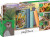 Revell - Book Nook - Junglebogen - Tiny Adventures - 00535