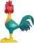 Disney Vaiana - Squeeze Scream - Heihei