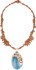 Disney Vaiana - Vaiana S Musical Sea Star Necklace 237614