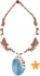 Disney Vaiana - Vaiana S Musical Sea Star Necklace 237614