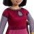 Wish - Fashion Core Dukke - Dahlia - Mattel Hpx24