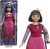Wish - Fashion Core Dukke - Dahlia - Mattel Hpx24