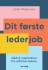 Dit Første Lederjob