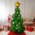 Ballon Juletræ - Diy Sæt - 195 Cm - Mikamax