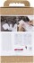 Diy Kit Broderi - Juleservietter - Julerød