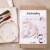 Broderi Kit Til Begynder - Diy Kit