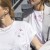 Diy Kit Broderi - T-Shirt - Hvid