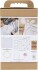Diy Kit Broderi - T-Shirt - Hvid