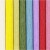 Crepepapir Til Diy Blomster - 8 Ruller - 60 Cm