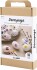 Decoupage Diy Kit Til Begyndere
