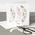 Designpapir I Blokke - 6 Stk
