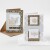 Designpapir I Blokke - 6 Stk