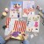 Diy Kit Farvelægning - Collage
