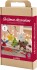 Diy Kit Juledekorationer - Farvelægning