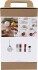 Diy Kit Julekugler - Glitter
