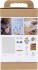 Diy Kit Krympeplast - Uro - Halskæde - Armbånd - Nøgleringe -