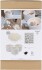 Diy Kit Lysstøbning - Rose - Beige - Hvid - Creme