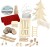 Diy Christmas - Lav Selv Jylepynt - Nissens Dør