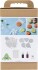 Diy Kit Sæbefremstilling - Frugt - Grøn - Orange