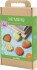 Diy Kit Sæbefremstilling - Frugt - Grøn - Orange