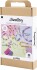 Diy Kit Smykker Børn - Assorterede Farver