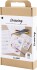 Diy Kit Tegning - Blandede Figurer - Pastelfarver