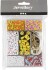 Diy Mix Smykker - Regnbuemix - Regnbuefarver