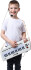 Dj Band - 37-Keys Digital Keyboard Til Børn - Vn 71142