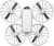 Dji - Flip Dji Rc 2