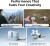 Dji - Flip Fly More Combo Dji Rc 2