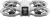 Dji - Neo Fly More Combo - Drone