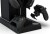 Dlx Led Multifunctional Charging Stand - Xbox