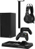 Dlx Multi Function Charger Tower Xbox Sx