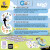 Dobble - Bluey Nordic Dobblu07Nor